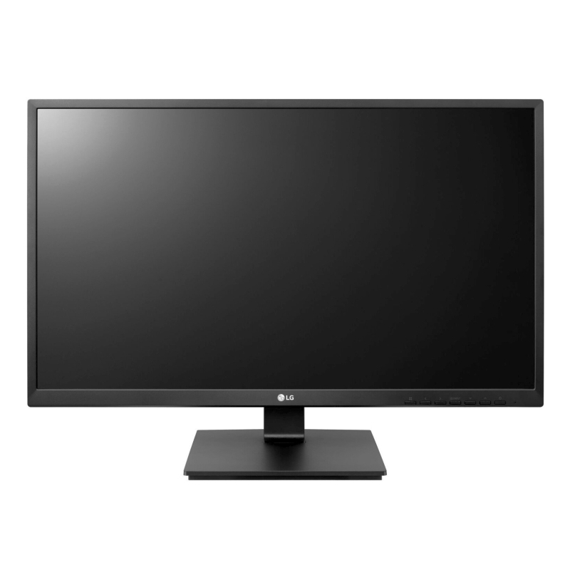 LG 24'' IPS B2B Monitor 1 LG 24'' IPS B2B Monitor