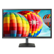 LG 24MK430H 24inch FHD Monitor