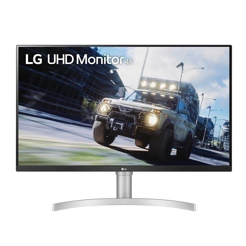 LG 32UN550 32inch UHD Monitor 2