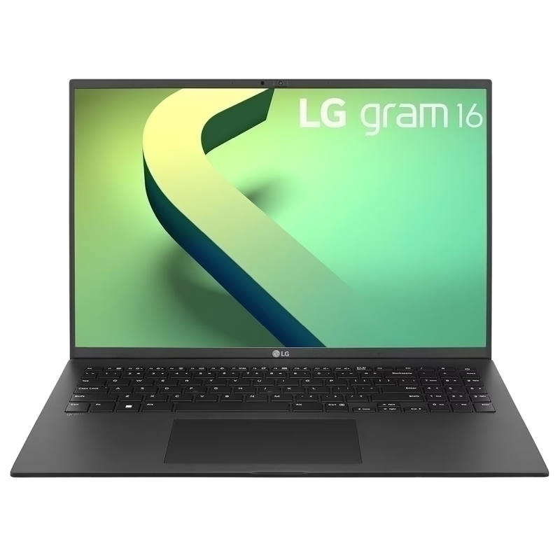 LG Gram 16in Ultralight Laptop 2