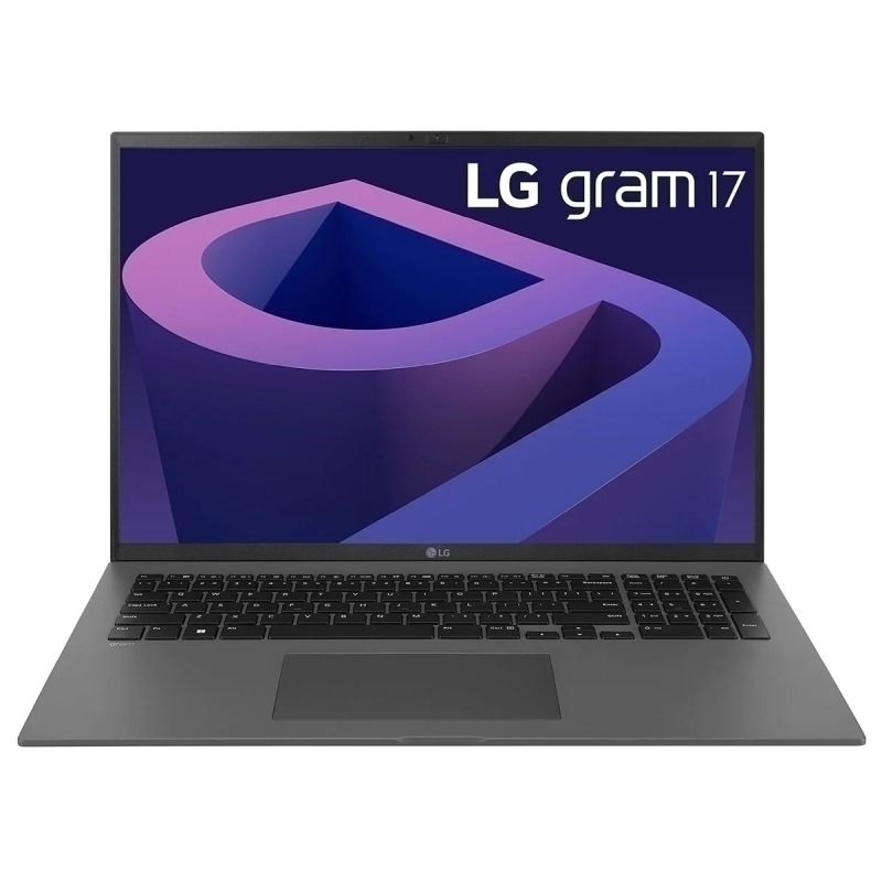 LG Gram 17in Ultralight Laptop 2