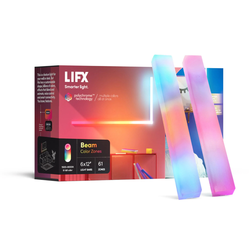 LIFX Beam Kit International 2