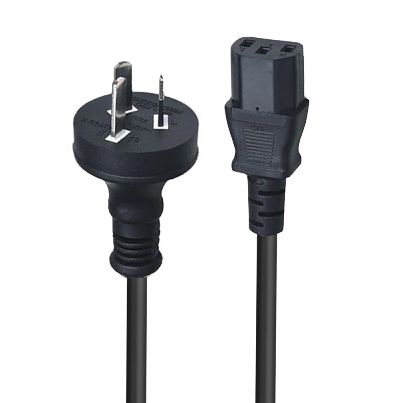 Lindy 5m Power Cable 10A 3Pin 2