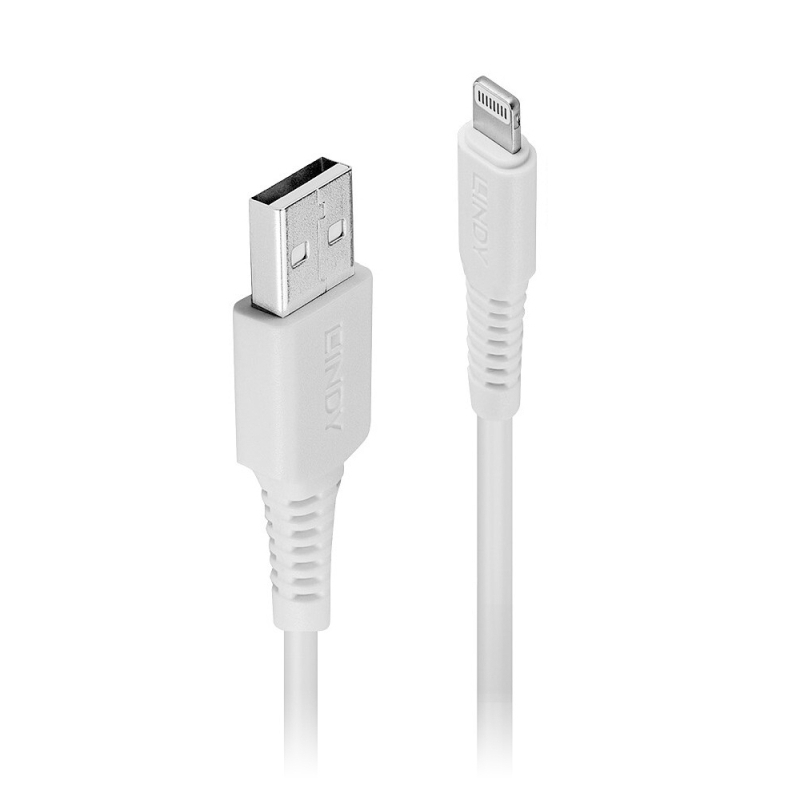Lindy 0.5m USB to Lightning 2