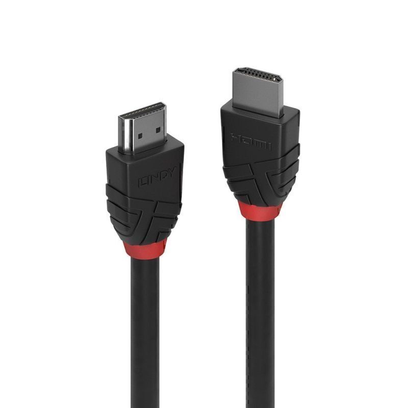 Lindy .5m HDMI Cable BL 2