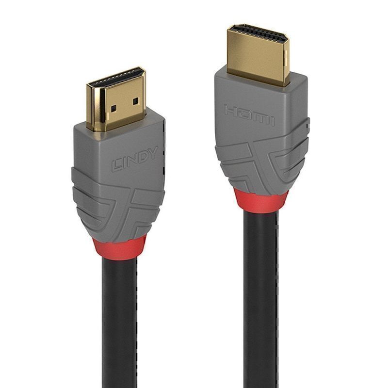 Lindy 10m HDMI Cable AL 1