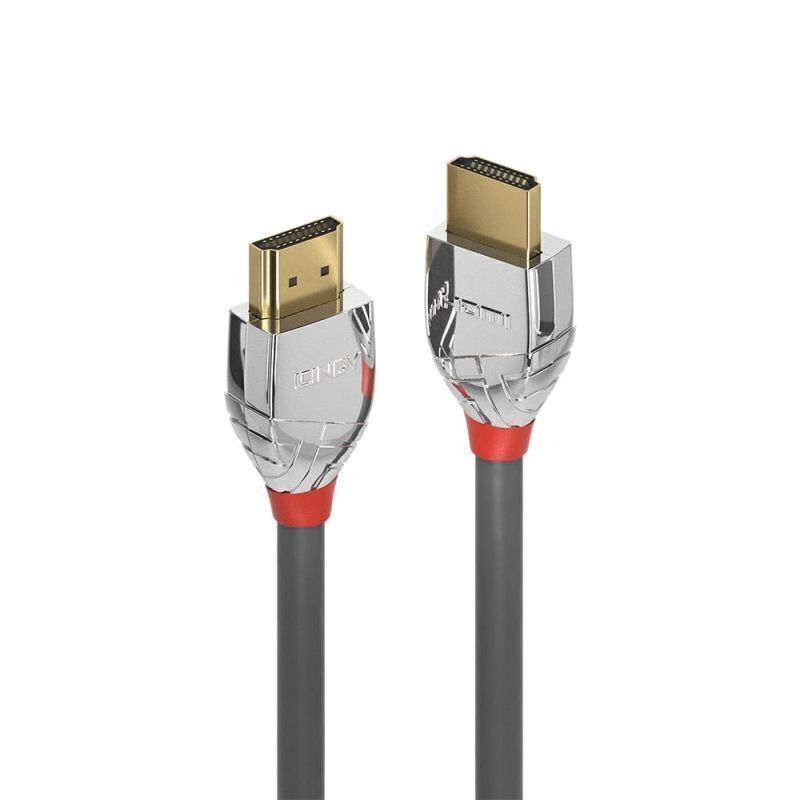 Lindy 2m HDMI Cable CL 1