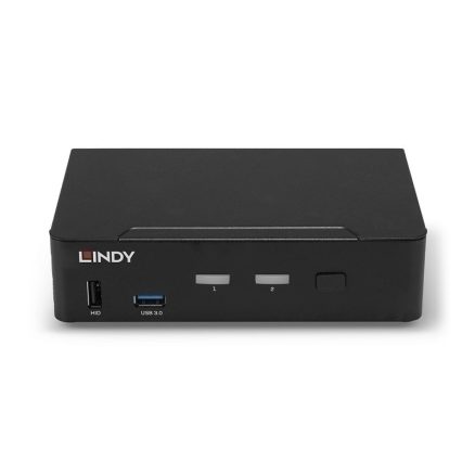 Lindy 2 Port KVM Switch 1