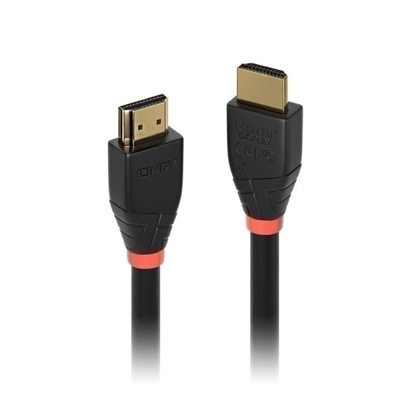 Lindy 7.5m Active HDMI Cable 1