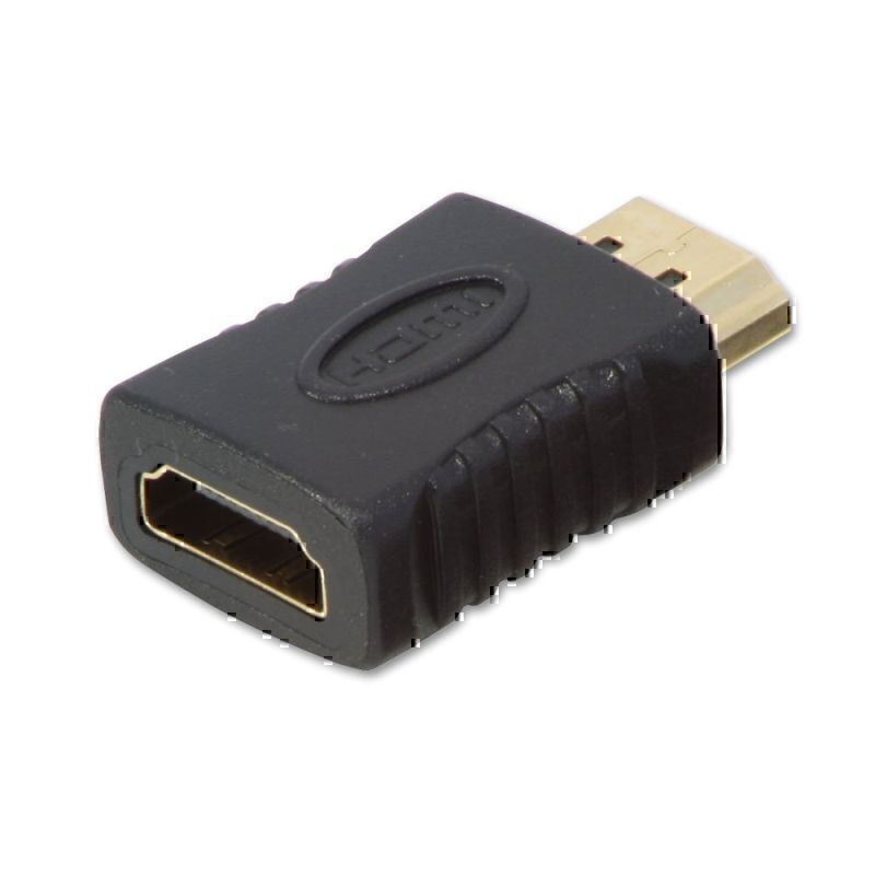 Lindy HDMI F/M CECLess Adapter 1