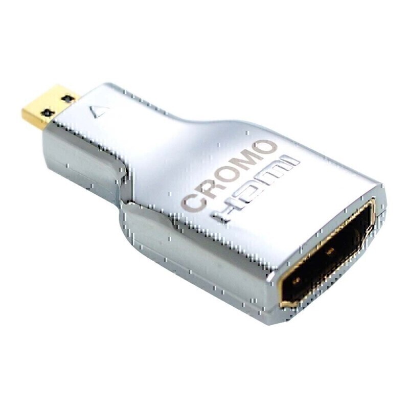 Lindy HDMI - Micro HDMI Adapt 1