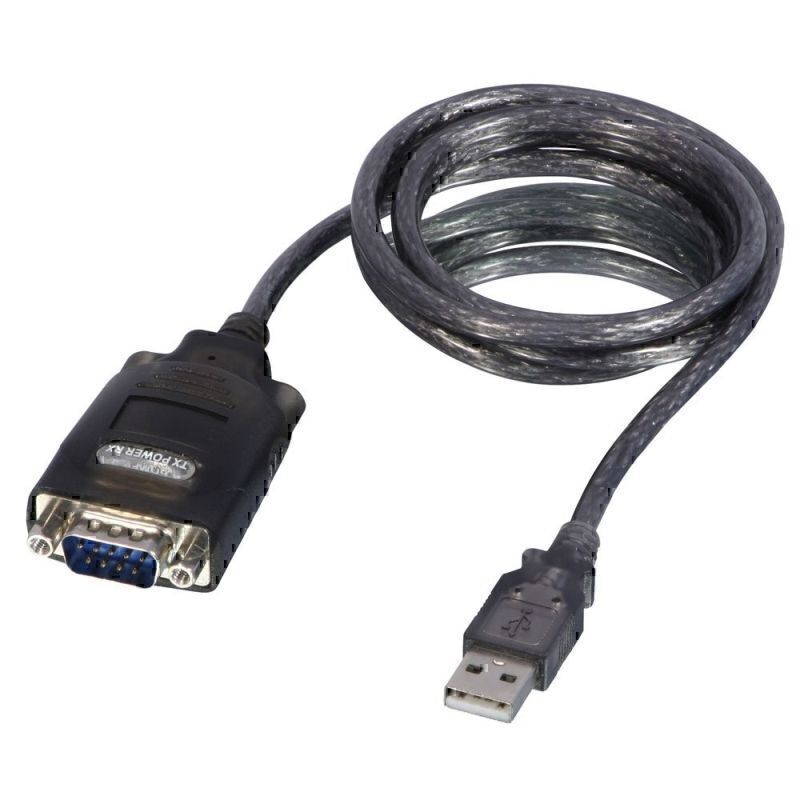 Lindy USB Serial Conv COM Ret 2