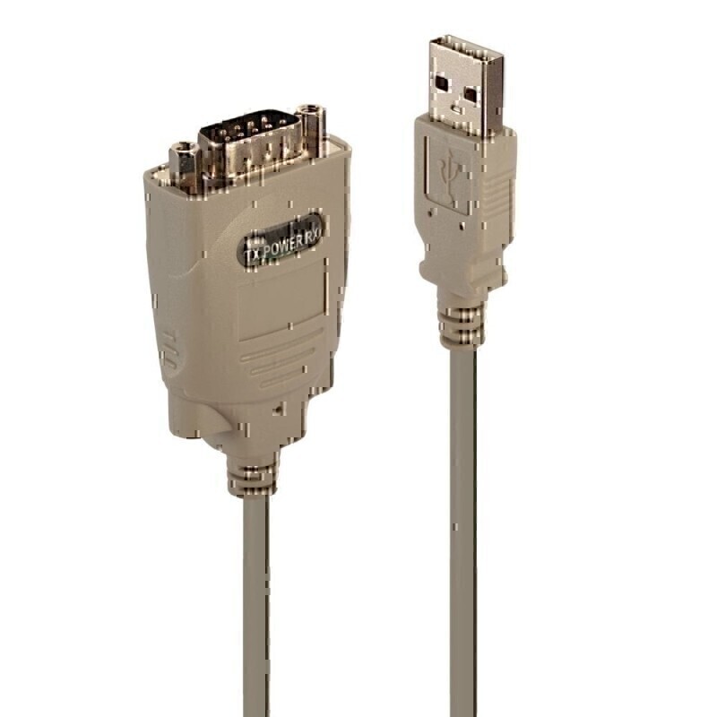 Lindy USB - RS-422 Serial Conv 1