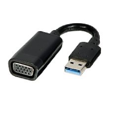Lindy USB 3.0 to VGA Adapter