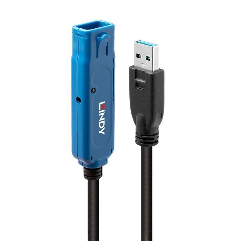 Lindy 15m USB3 Ext Pro 2