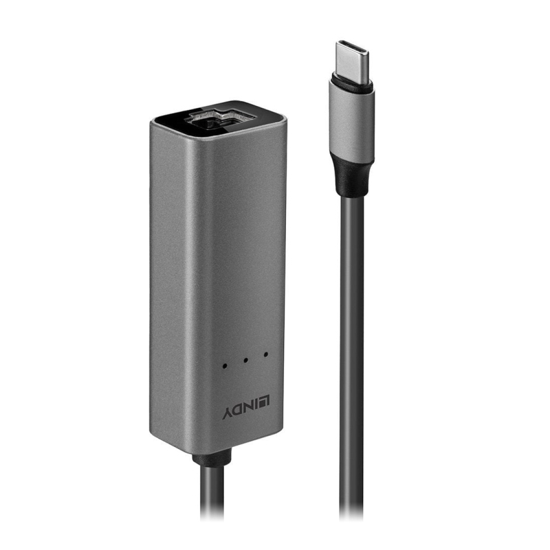 Lindy USBC to Ethernet Conv 1