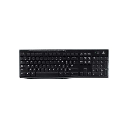 Logitech K270 Keyboard 1