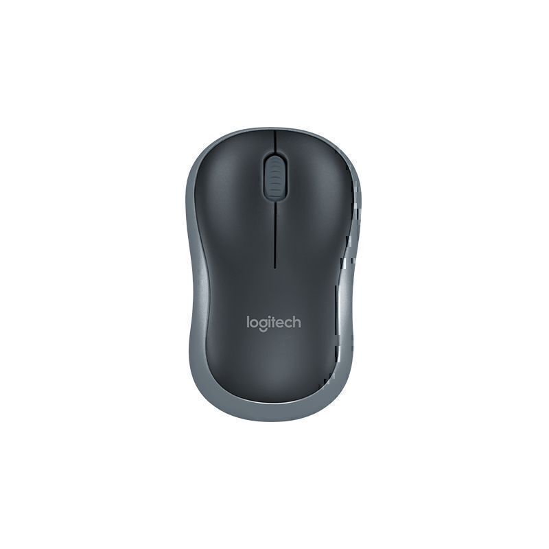 Logitech M185 Wireless Mouse 2