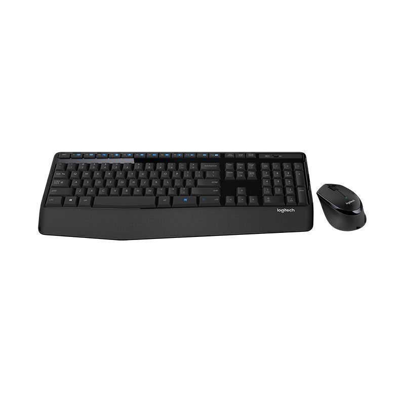 Logitech MK345 Keyboard Mouse 1