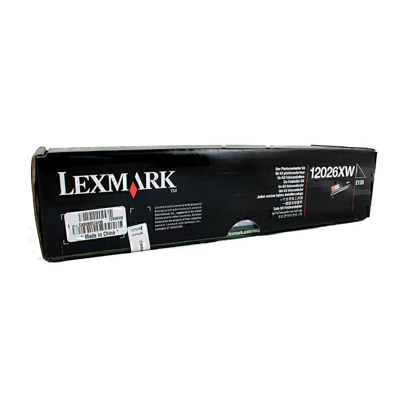 Lexm 12026XW Drum Unit 1