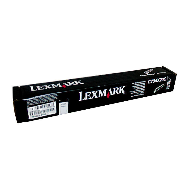 Lexm C734 Photoconductor 2