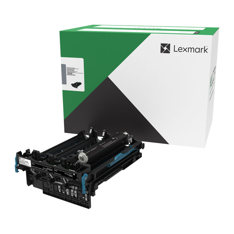 Lexm 78C0ZK0 Bk Imaging Kit 1