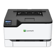 Lexm C3326DW Laser