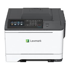 Lexm CS622de Laser