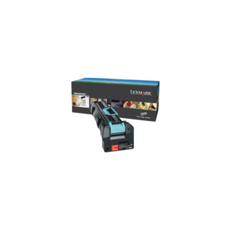 Lexm W850H22G Drum Unit 1