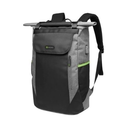 Moki Odyssey Roll-Up Backpack 1
