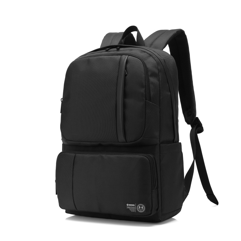 Moki rPET Laptop Backpack 15.6 1