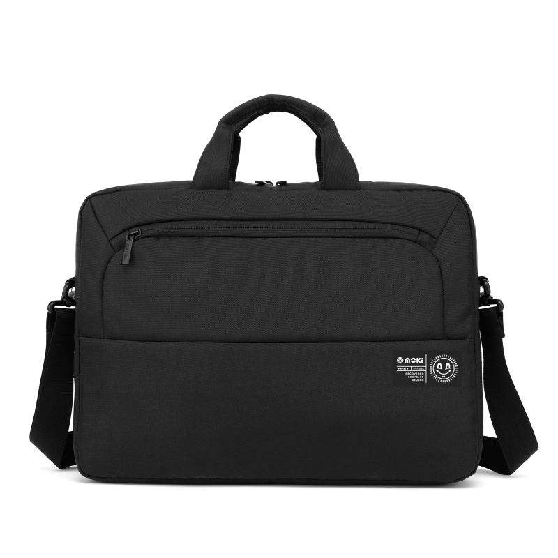Moki rPET Laptop Satchel 17 1 Moki rPET Laptop Satchel 17