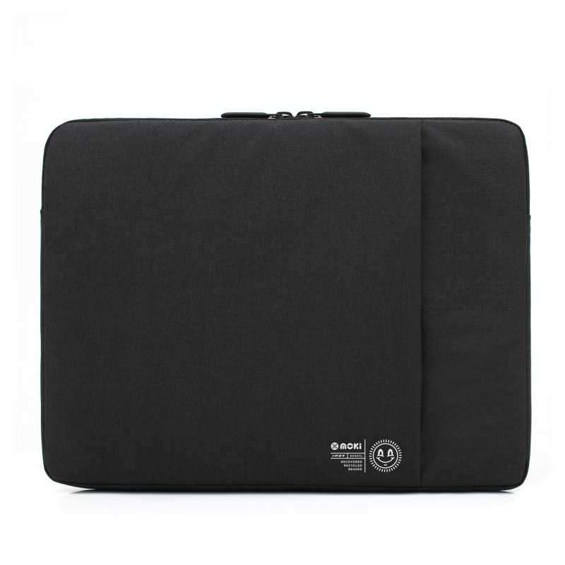 Moki rPET Laptop Sleeve 13.3 1 Moki rPET Laptop Sleeve 13.3