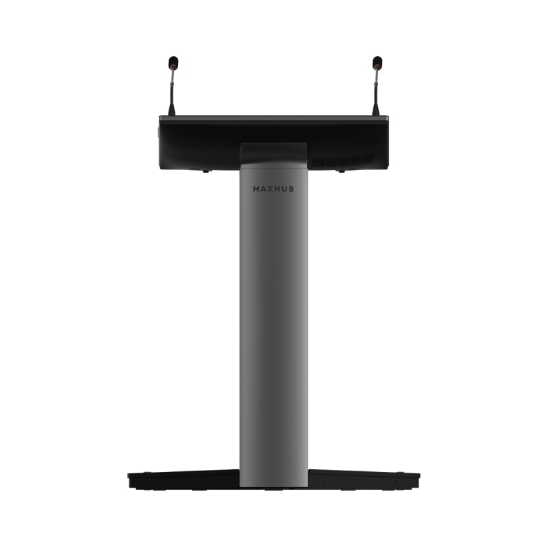 MAXHUB Podium - Smart Lectern 1 MAXHUB Podium - Smart Lectern