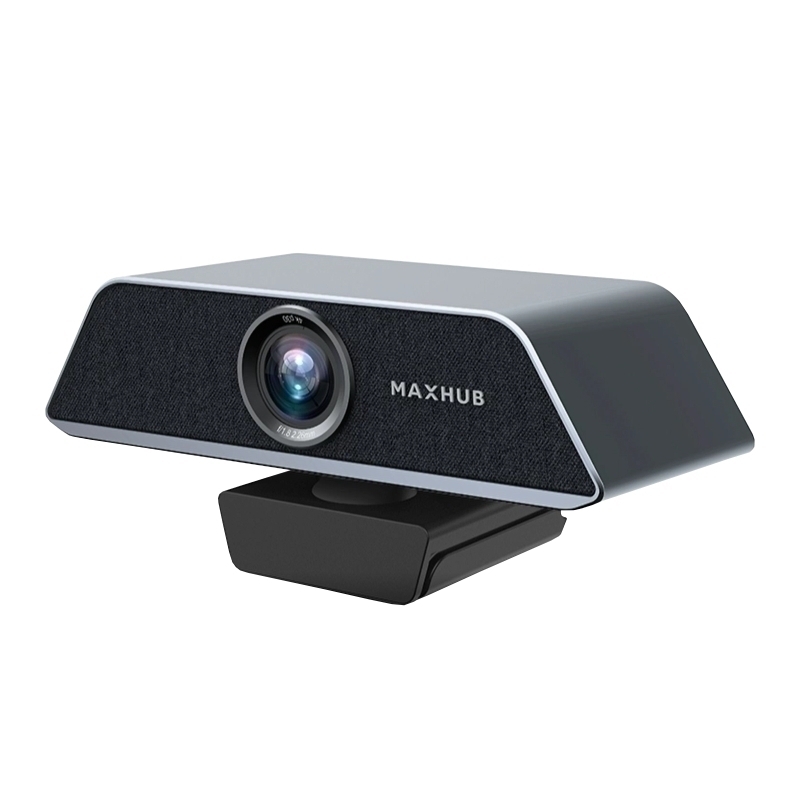 MAXHUB UC Camera 4K 120' FOV 1 MAXHUB UC Camera 4K 120' FOV
