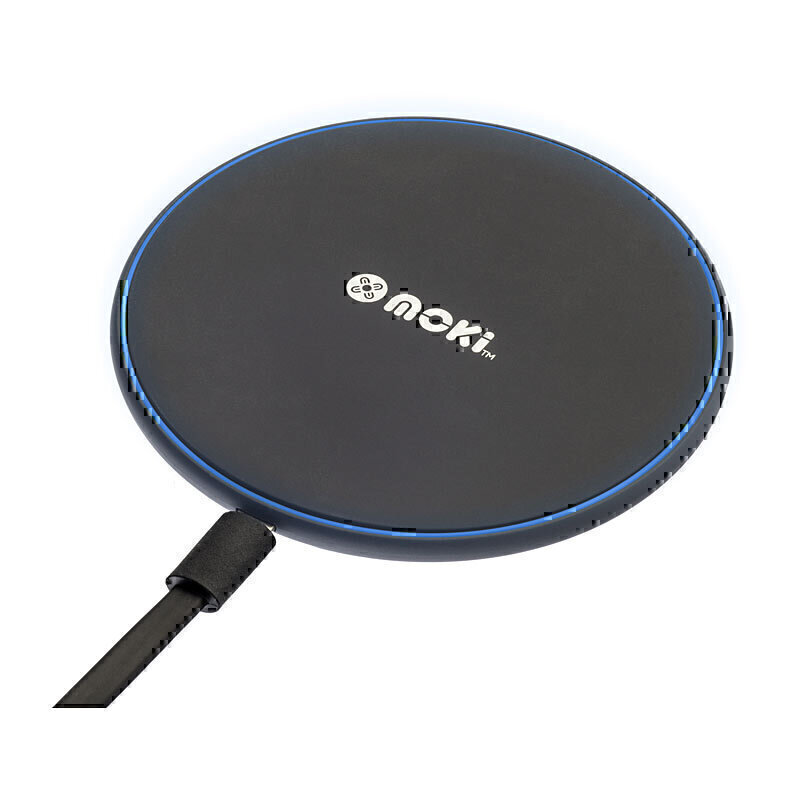 Moki ChargePad 5W Wireless 2