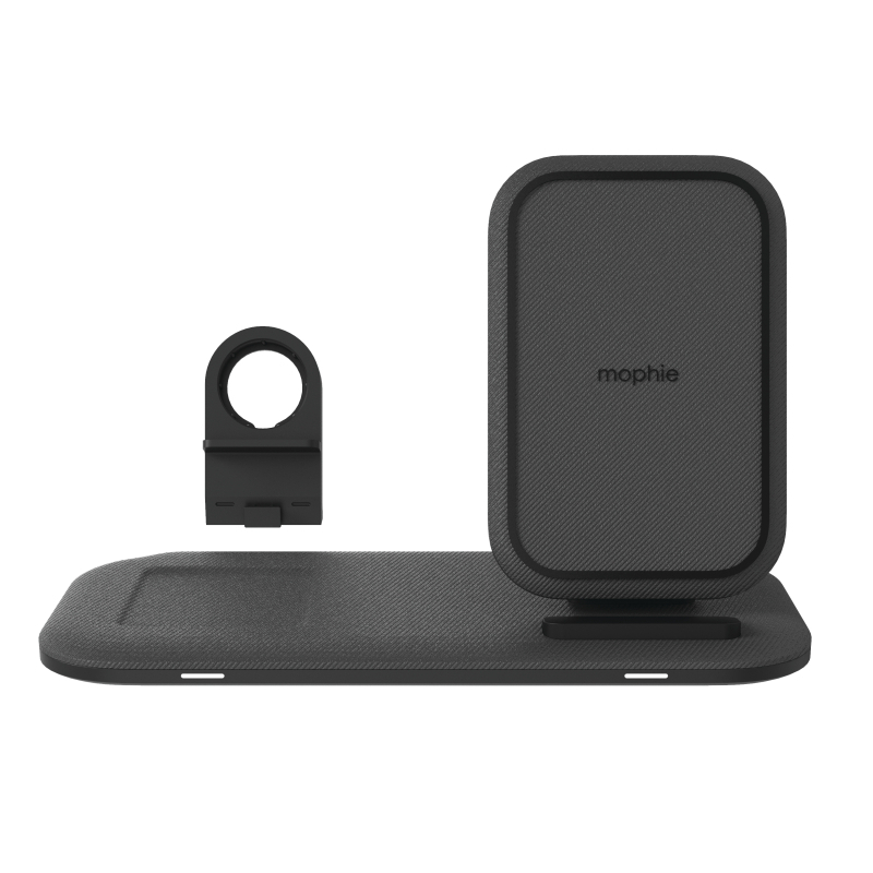 Mophie Wireless Charge Stand+ 1