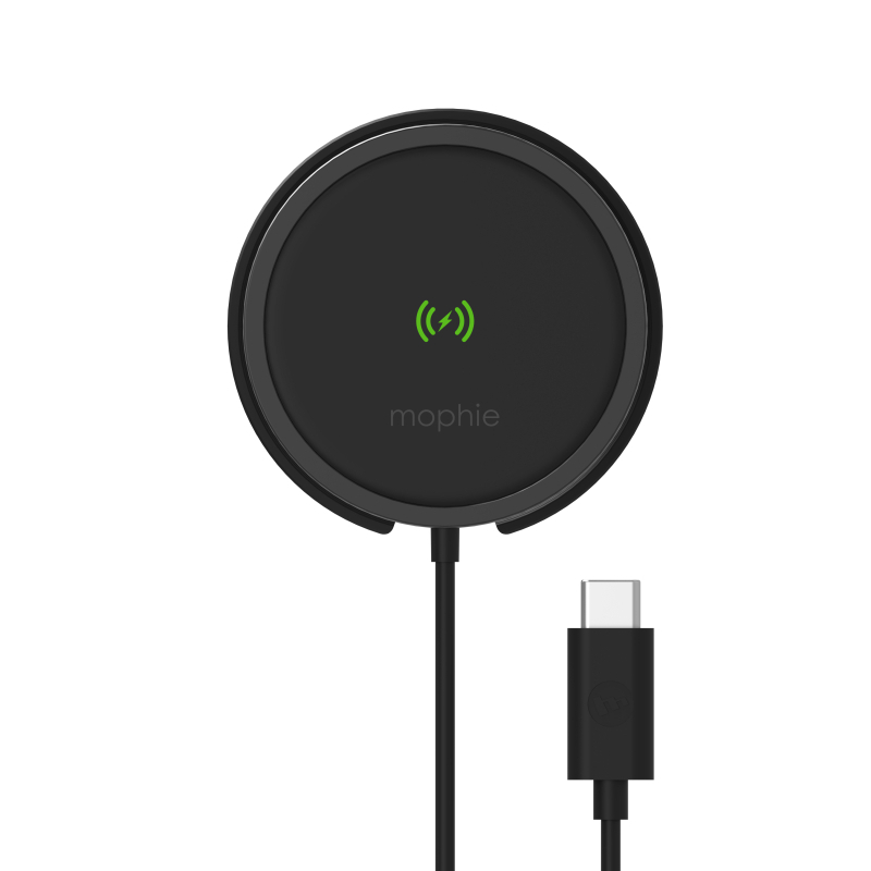 Mophie Snap+ Wireless Vent 1