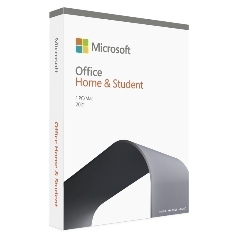 Microsoft Office H&S 2021 2