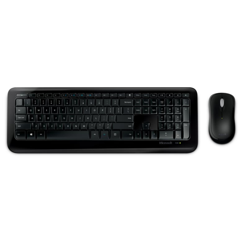 Microsoft 850 Keyboard Mouse 1