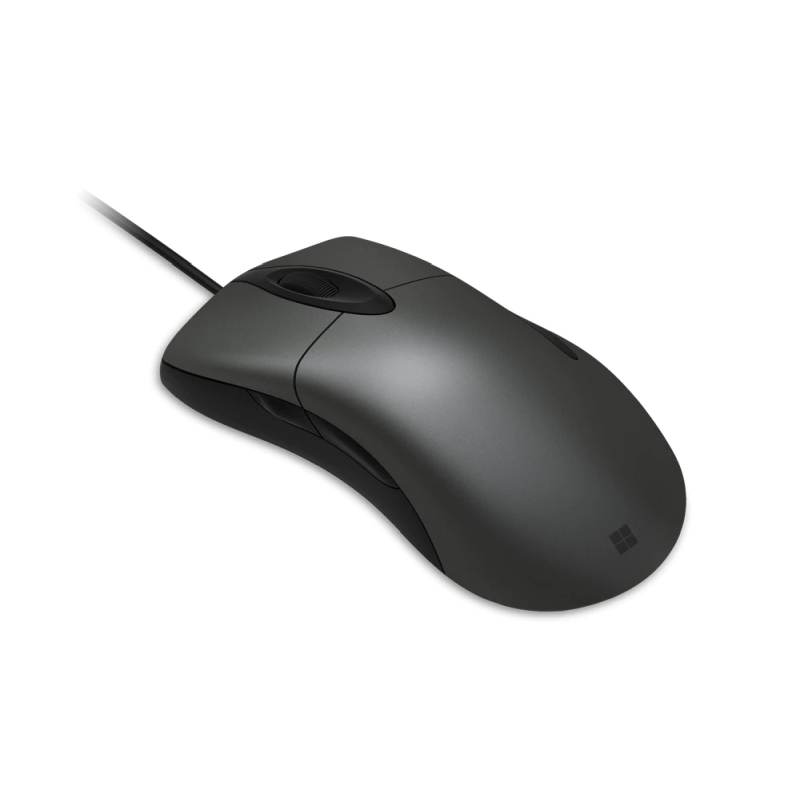 Microsoft Wired Intellimouse 1