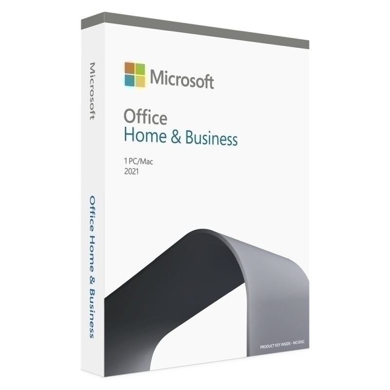 Microsoft Office H&B 2021 2