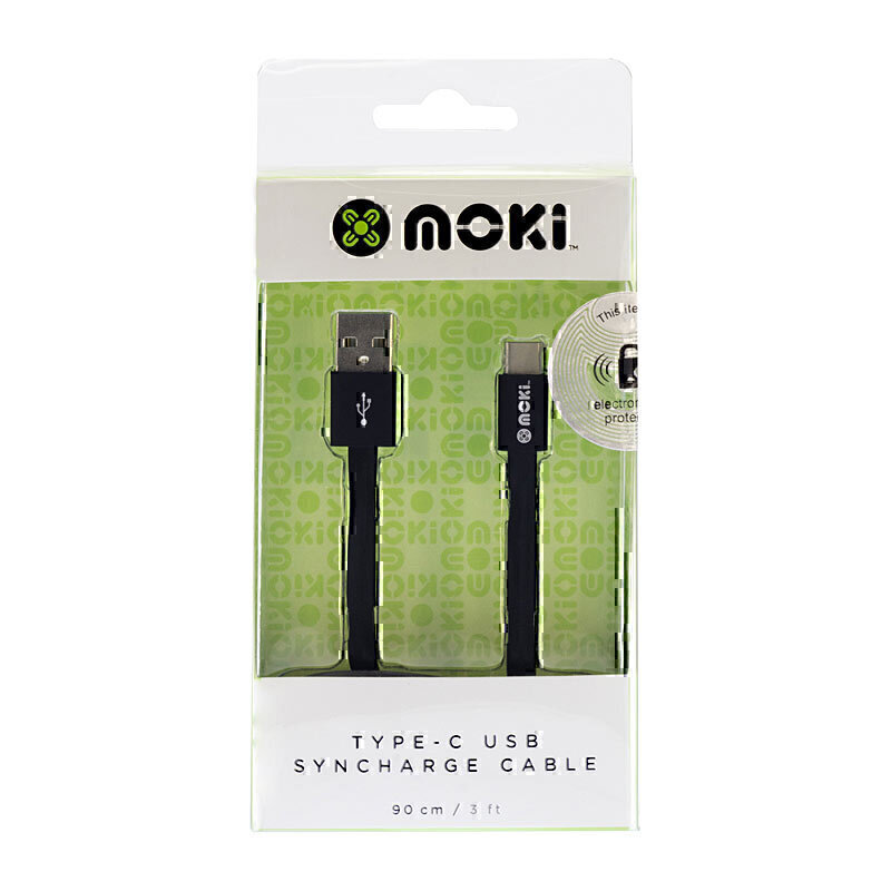 Moki Type C Cable 90cm 2