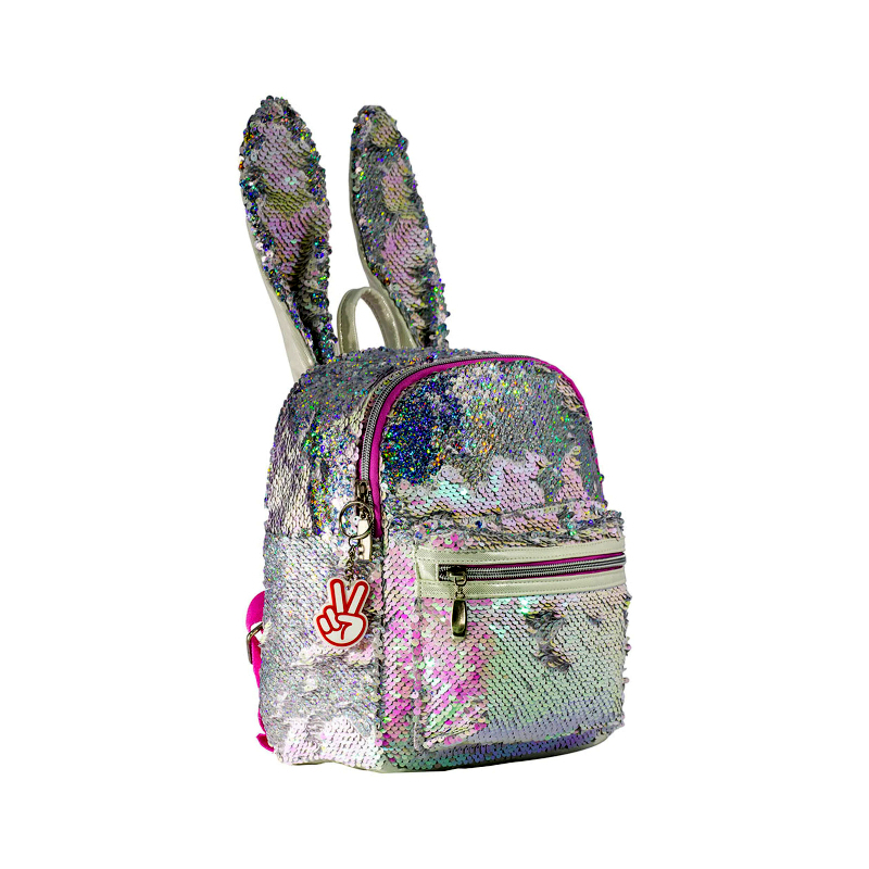 Moki Tikkiti Backpack Bunny 1