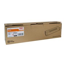 Oki MC860 Black Toner