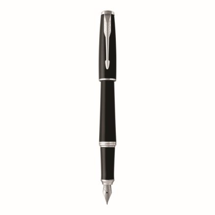Parker Urban Muted Black CT FP 1