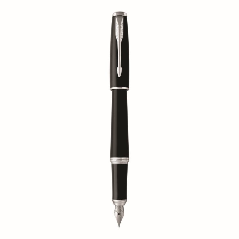 Parker Urban Muted Black CT FP 1