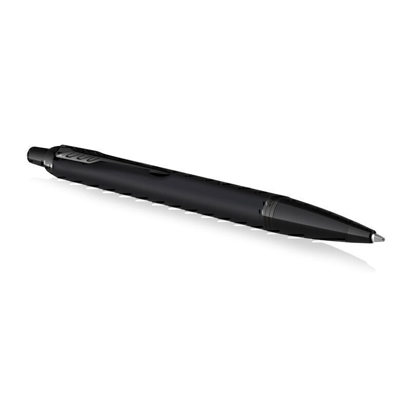 Parker IM BP Matte Blk/BlkTrim 1 Parker IM BP Matte Blk/BlkTrim