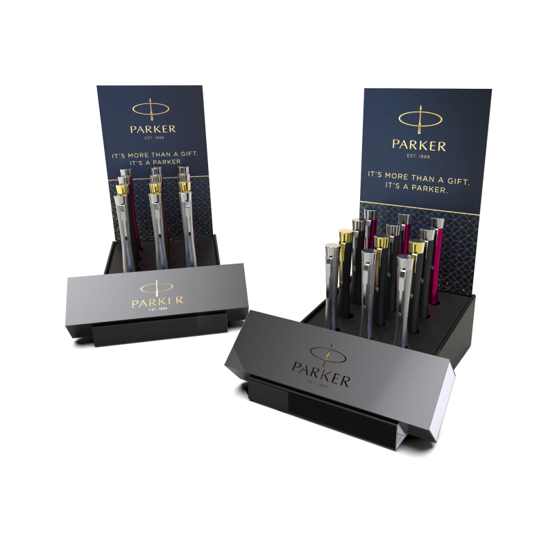 Parker Urban Twist CDU12 1 Parker Urban Twist CDU12