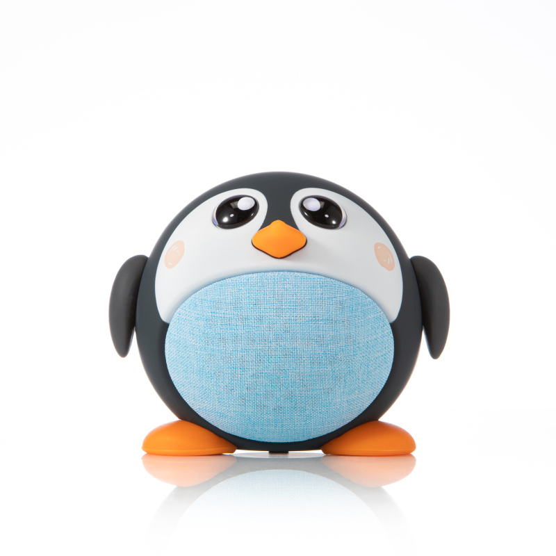 PB BT Speaker Penguin 2